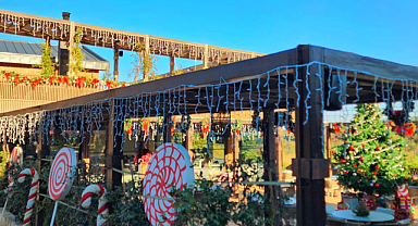 Laurel İstanbul’da 2026’ya Fasıl ve DJ Performanslarıyla Giriş