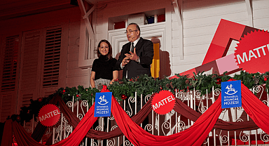 Mattel’in 80 Yıllık Oyun Mirası İstanbul Oyuncak Müzesi’nde Sergileniyor