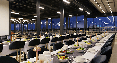 Midyat’ın İlk Zincir Oteli Park Dedeman Midyat Hizmete Açıldı