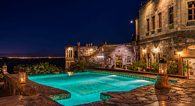 Museum Hotel, Russian Travel Awards’ta Türkiye’nin “En İyi Butik Oteli” Seçildi