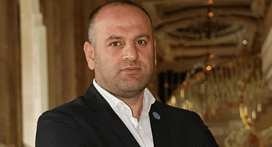 Oktay Aksoy, TGA Yönetim Kurulu’nda Doğu Anadolu’yu Temsil Edecek