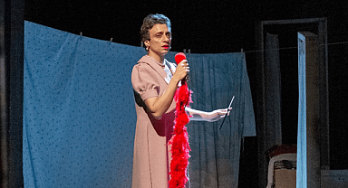 Paribu’dan Aralık Ayında Kültür Sanata Destek: Tiyatro, Müzik ve Sergiler Bir Arada