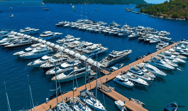 Setur Marinaları, Göcek’te İki Yeni Tesisi Bünyesine Kattı