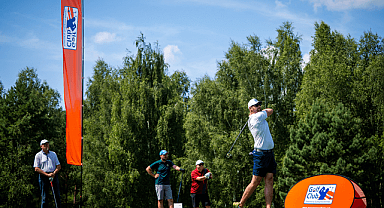 SunExpress Golf Club Turnuvası Belek’te Başlıyor