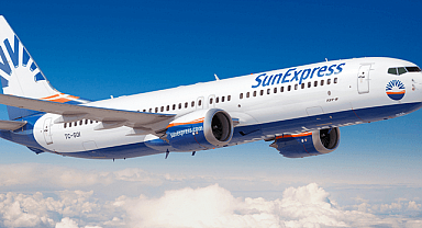 SunExpress’ten ITB Berlin 2026 İçin Özel Antalya–Berlin Uçuşu