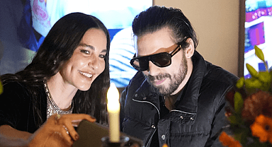 Sunglass Hut, Yeni Yıla Taro Emir Tekin’le Stil Dolu Bir Davetle Girdi