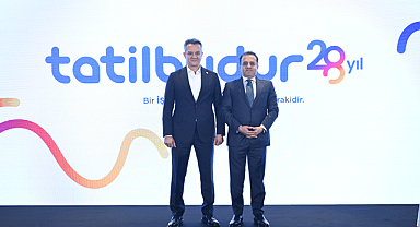 TatilBudur’dan Yeni Dönem: Dijital Dönüşüm, Marka Yenilenmesi ve 2025 Turizm Stratejileri Tanıtıldı