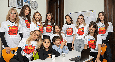 Tohum Otizm Vakfı’nın Yılbaşı Alışveriş Festivali İçin Geri Sayım Başladı