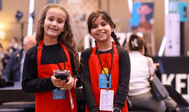 Tohum Otizm Vakfı’nın Yılbaşı Alışveriş Festivali Otizmli Çocukların Eğitimine Destek Oldu
