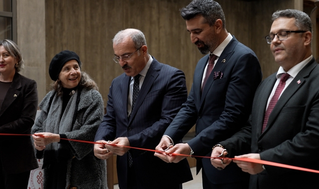 Troya Müzesi’nde Antik Denizciliğe Açılan Yeni Pencere