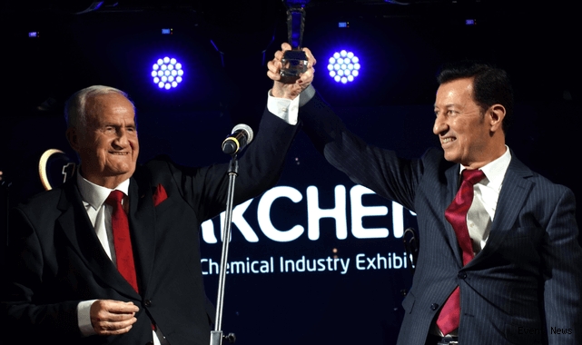 TURKCHEM Eurasia 2026’nın Lansmanı İstanbul’da Gerçekleştirildi