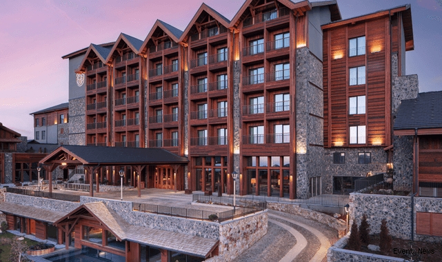 Uludağ’da Dört Mevsim Yaşayan Yeni Bir Dağ Destinasyonu: Ceylan Splend’or Uludağ, Autograph Collection Kapılarını Açtı