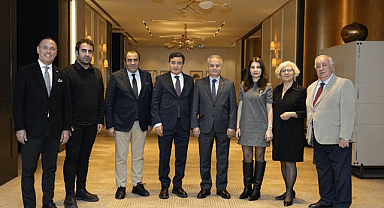 Uluslararası İstanbul Mobilya Fuarı’nın Bu Yılki Teması “Sürdürülebilirlik” Oldu: MOSFED Yeşil Ekonomi Endeksi İlk Kez Açıklandı