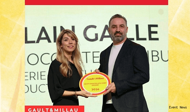 Vakko, Gault & Millau Türkiye 2026 Rehberinde Beş Ödülle Dikkat Çekti