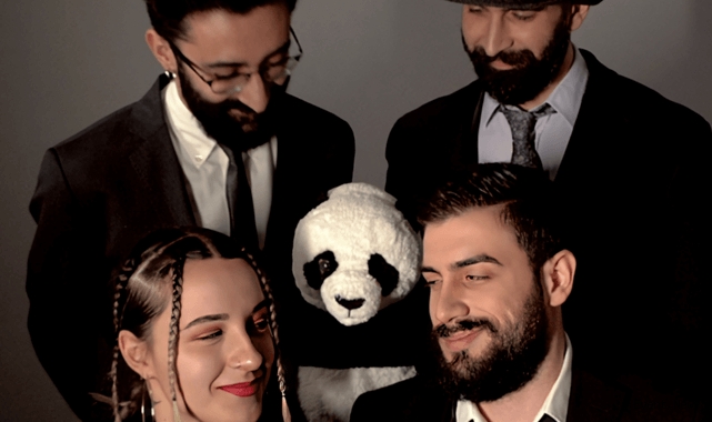 Yeni Yıl Coşkusu Zorlu Center’da: Zorlu Yeni Yıl Köyü Kapılarını Açıyor