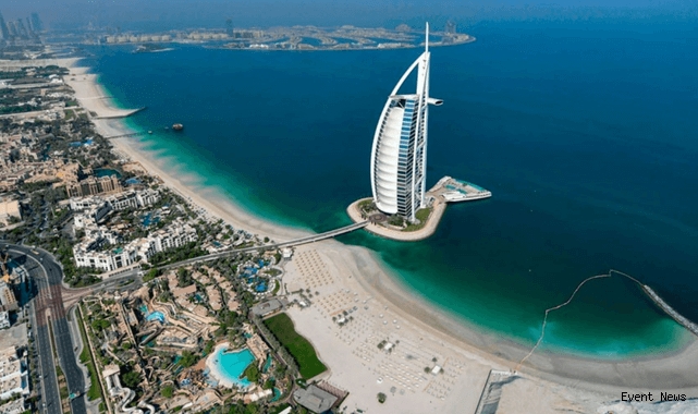 Ara Tatilde Dubai’ye Giden Türkler Yatırımcı Olarak Dönüyor