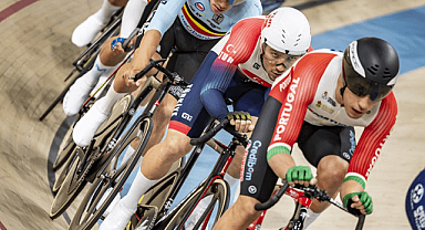 Avrupa Pist Bisikleti Şampiyonası’nda Türkiye’yi Temsil Edecek Milli Kadro Açıklandı