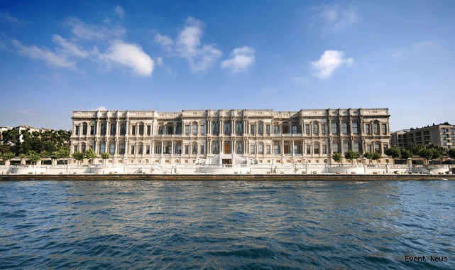 Çırağan Sarayı, Kempinski Yönetiminde 35. Yılını Kutluyor