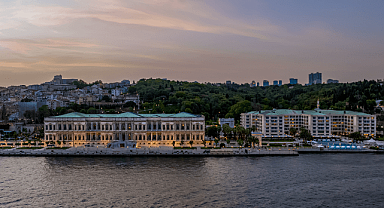 Çırağan Sarayı, Kempinski Yönetiminde 35. Yılını Kutluyor