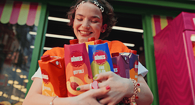 DİMES’ten Yeni Dönem Mesajı: “Sen Sensin, DİMES İçecek Bi’ Şey”