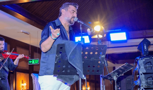 Duja Chalet Ski Center’da Yeni Yıla Müzik ve Eğlenceyle Merhaba