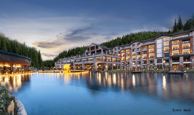 Elite World Grand Sapanca, Sömestr Tatilinde Ailelere Doğa İçinde Keyifli Bir Kaçamak Sunuyor