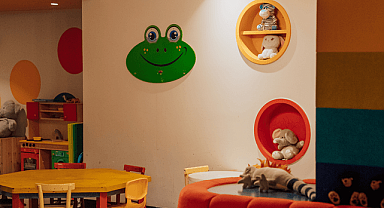 Elite World Grand Sapanca, Sömestr Tatilinde Ailelere Doğa İçinde Keyifli Bir Kaçamak Sunuyor