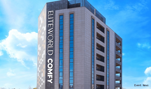 Elite World Hotels & Resorts Güneydoğu Anadolu’daki İlk Otelini Diyarbakır’da Hizmete Açtı