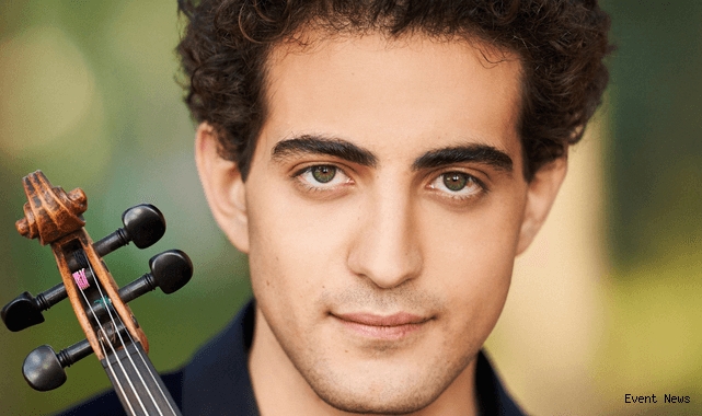 Elvin Hoxha Ganiyev, Balkanlar’ın En Köklü Orkestrasıyla Tiran’da Sahneye Çıkıyor