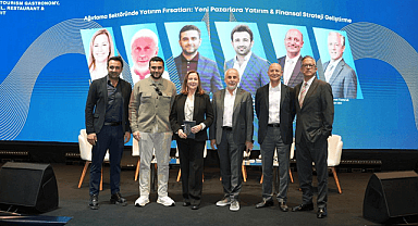 FSUMMIT 2026, Ağırlama Sektörünü “Ekosistem” Yaklaşımıyla Antalya’da Buluşturuyor