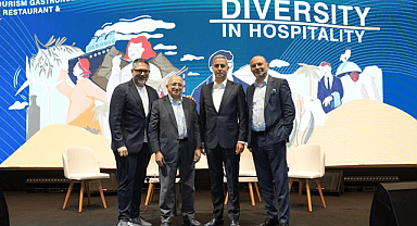 FSUMMIT 2026’da Ağırlama Sektörünün Geleceği Masaya Yatırılacak