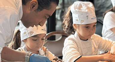 Galataport İstanbul’da Sömestir Tatili Çocuklar İçin Sanat ve Yaratıcılıkla Geçiyor