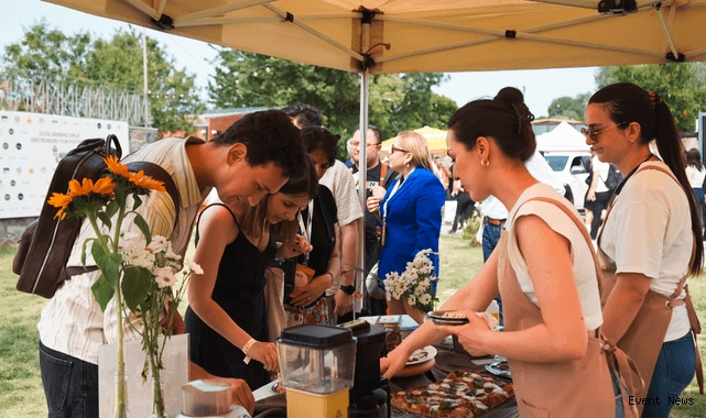 Gastronomi ve Sinema Urla’da Aynı Sofrada Buluşuyor