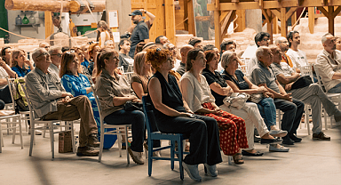 Gastronomi ve Sinema Urla’da Aynı Sofrada Buluşuyor