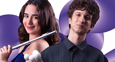 Genç Yetenekler İş Sanat Sahnesinde Parlıyor