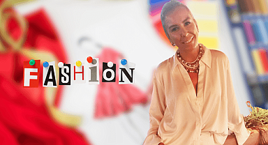 Gülşen Pehlivan: “2026, modanın “görünmek” arzusunu geride bırakıp “iz bırakma” dönemine geçtiği yıl olacak”