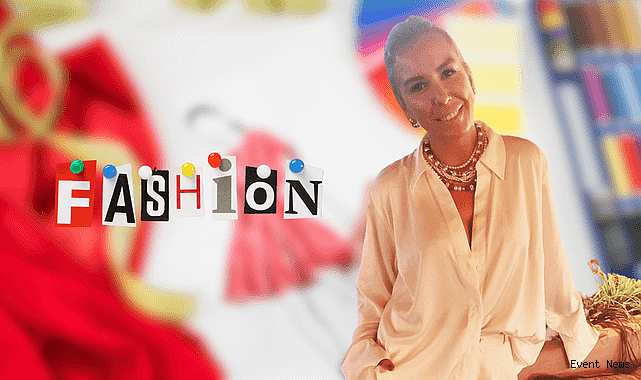 Gülşen Pehlivan: “2026, modanın “görünmek” arzusunu geride bırakıp “iz bırakma” dönemine geçtiği yıl olacak”