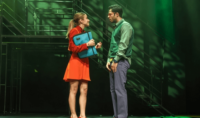 “Güneşin Oğlu” Ocak Ayında Zorlu PSM Sahnesinde