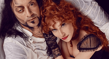 Hayko Cepkin’li “Jekyll ve Hyde” Müzikali Türkiye Turnesinde