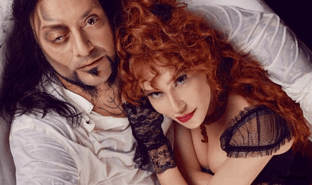 Hayko Cepkin’li “Jekyll ve Hyde” Müzikali Türkiye Turnesinde