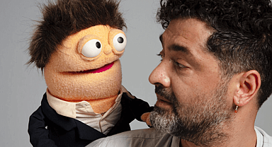 İstanbul Modern’de Gençlere Özel Salı Buluşması: Nazmi Sinan Mıhçı Sahne Alıyor