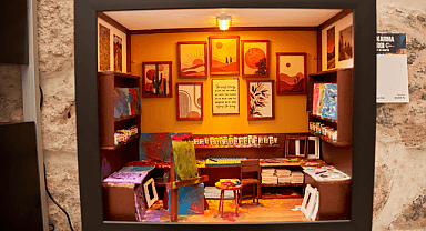 İVA Sanat, Dijital Dünyada Sanatın Yeni Buluşma Noktası Oluyor