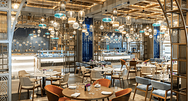 Kempinski Hotel The Dome Belek’te Sevgililer Günü: Zamanın Yavaşladığı Bir Kaçamak