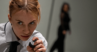 Kısalar Festivali’nden Sahneye: “Üç Kısa” İlk Kez DasDas’ta