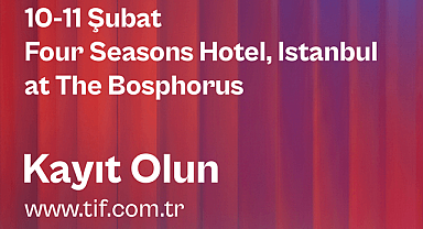 Küresel Turizm Yatırımlarının Nabzı TIF 2026’da İstanbul’da Atacak