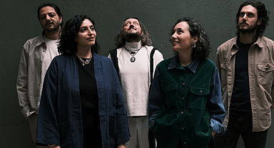 Kuş Kolektifi’nin İlk Konseri Pera Müzesi’nde Doğanın Seslerini Bir Araya Getiriyor