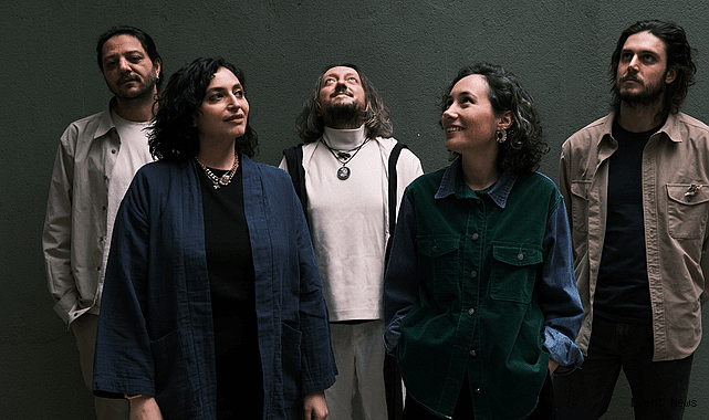 Kuş Kolektifi’nin İlk Konseri Pera Müzesi’nde Doğanın Seslerini Bir Araya Getiriyor