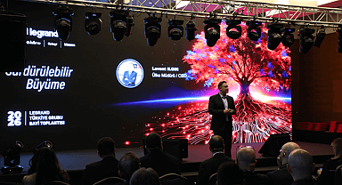 Legrand Türkiye Grubu, 2026 Yol Haritasını Bayi Toplantısında Paylaştı