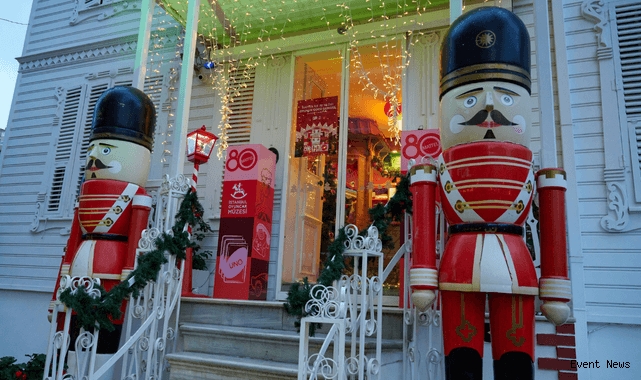 Mattel’den çocuklara kültür daveti: İstanbul Oyuncak Müzesi 10–11 Ocak’ta ücretsiz