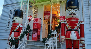 Mattel ve İstanbul Oyuncak Müzesi’nden çocuklara yaratıcı buluşma